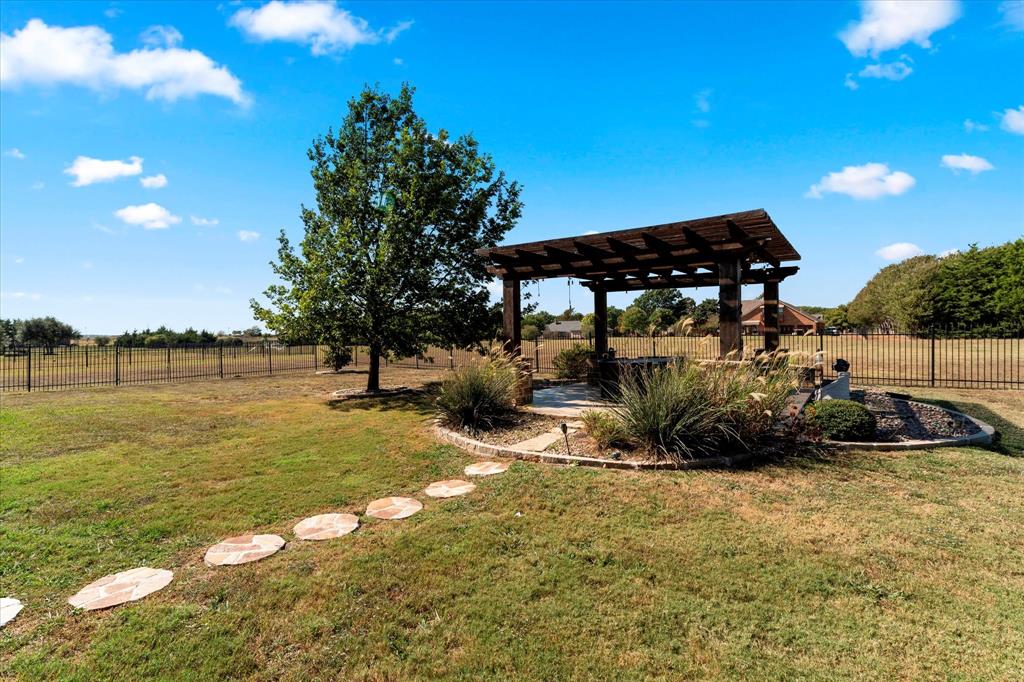 Windsor Place - Residential