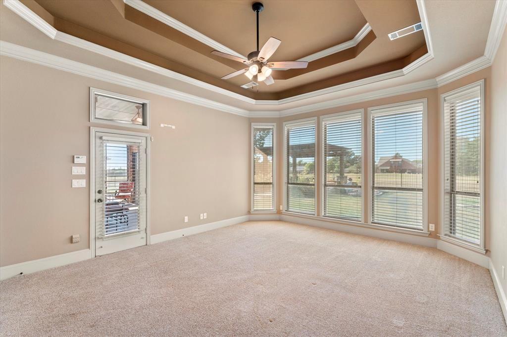 Windsor Place - Residential