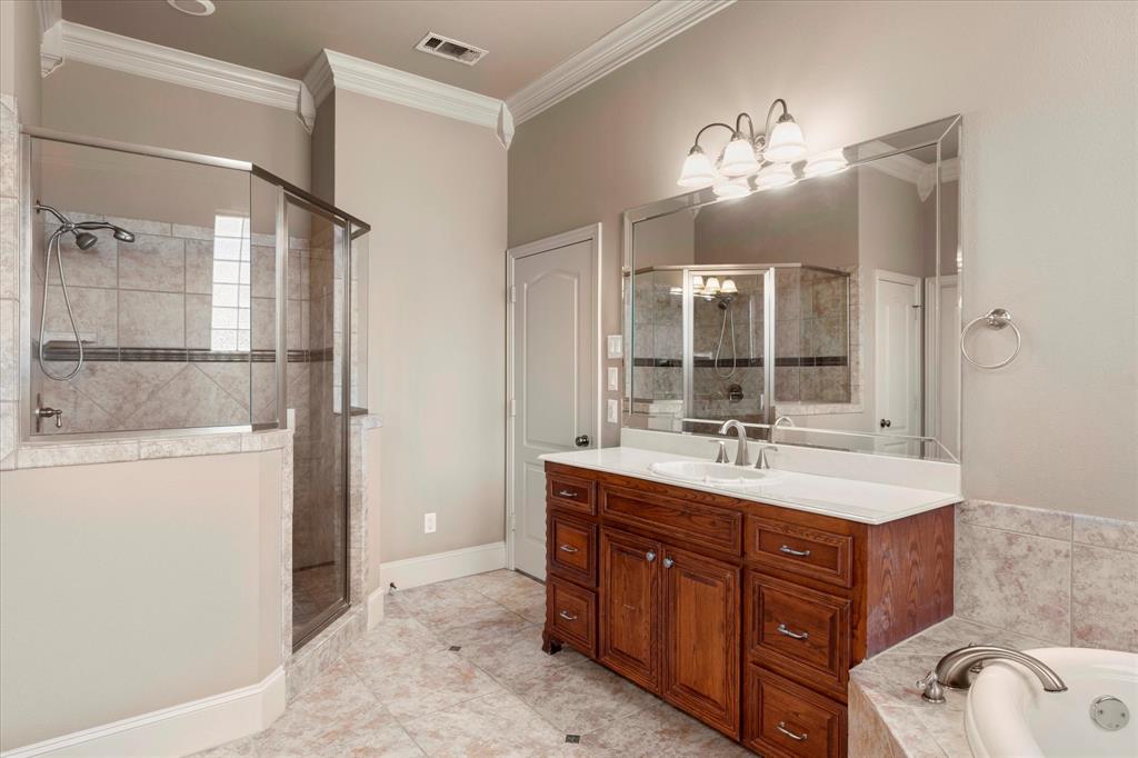 Windsor Place - Residential