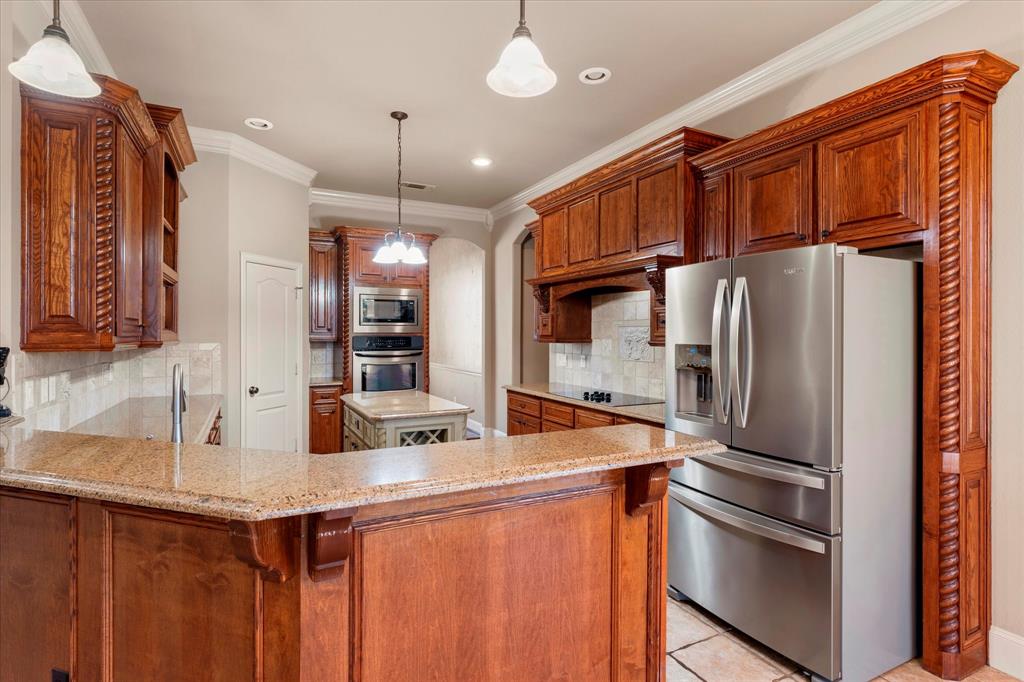 Windsor Place - Residential