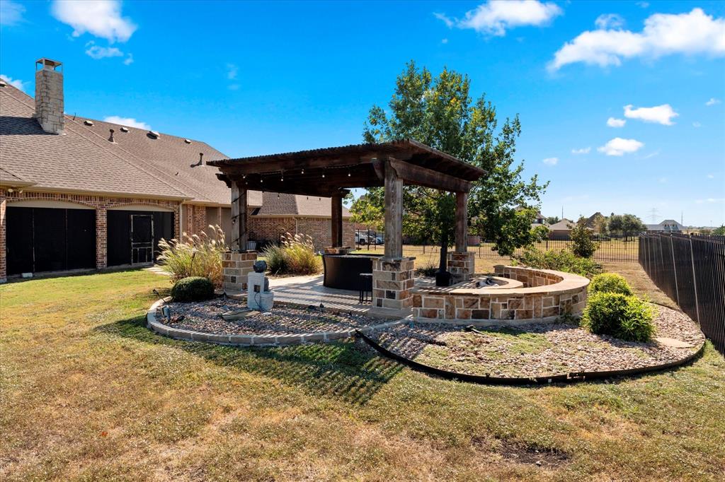 Windsor Place - Residential