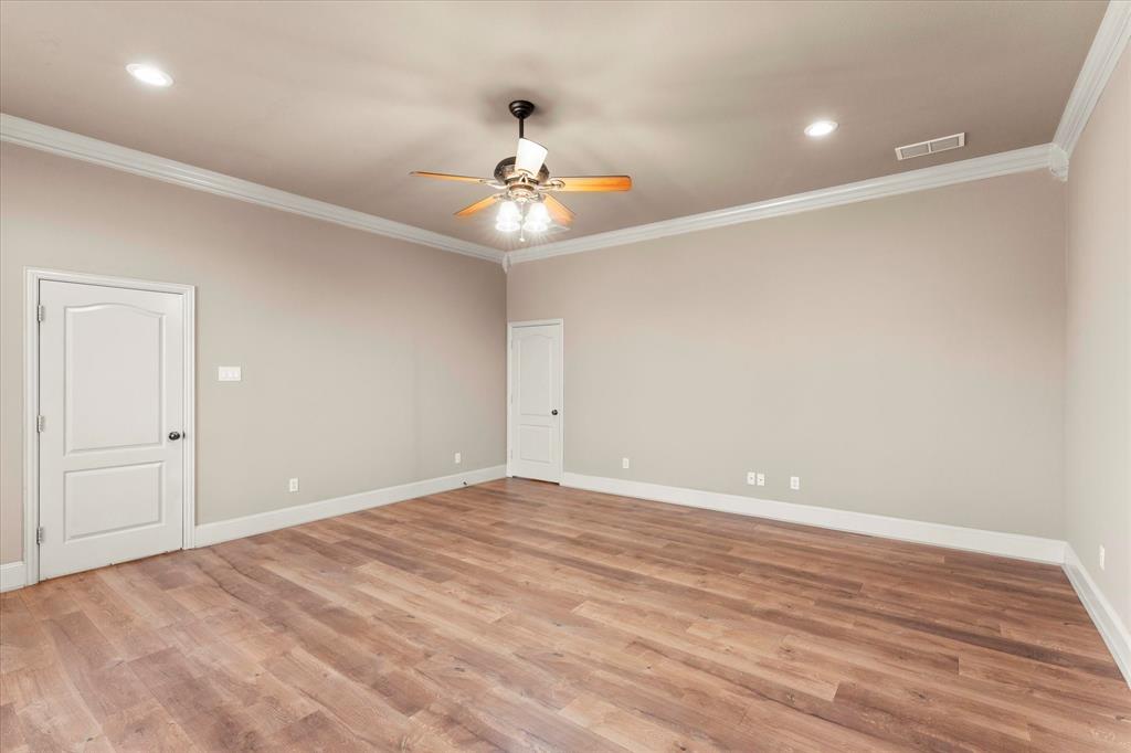 Windsor Place - Residential