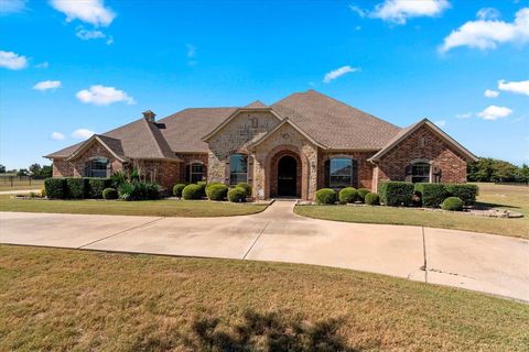 22 Windsor Drive McLendon Chisholm TX 75032