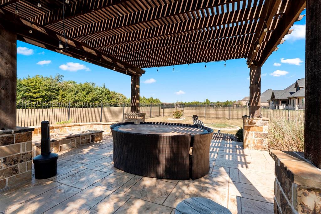 Windsor Place - Residential