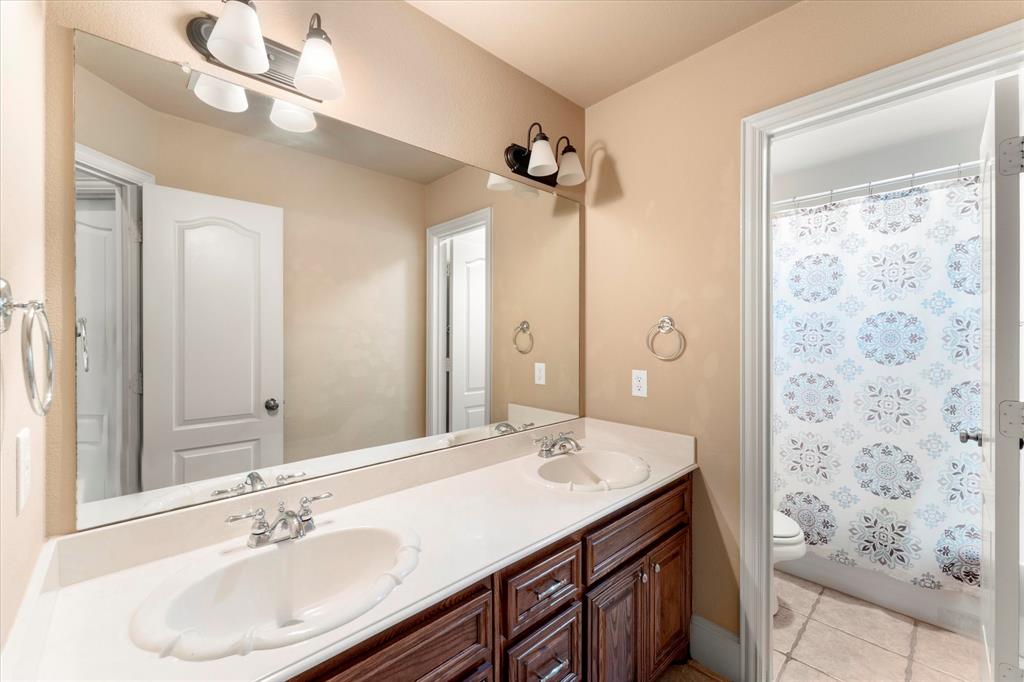 Windsor Place - Residential