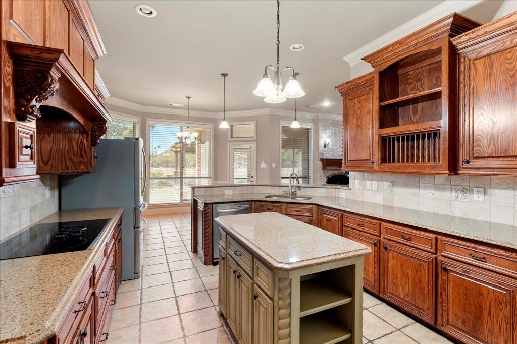 Windsor Place - Residential