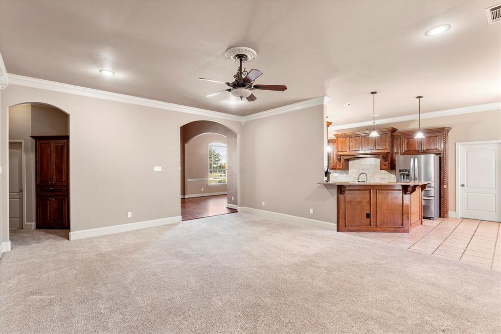 Windsor Place - Residential