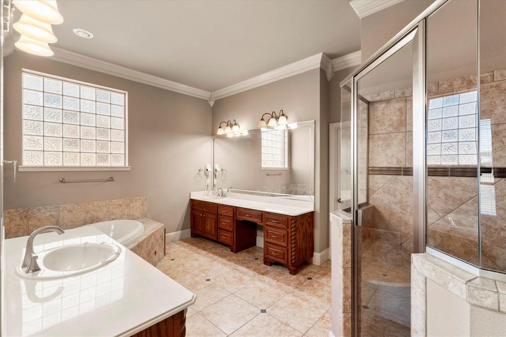 Windsor Place - Residential