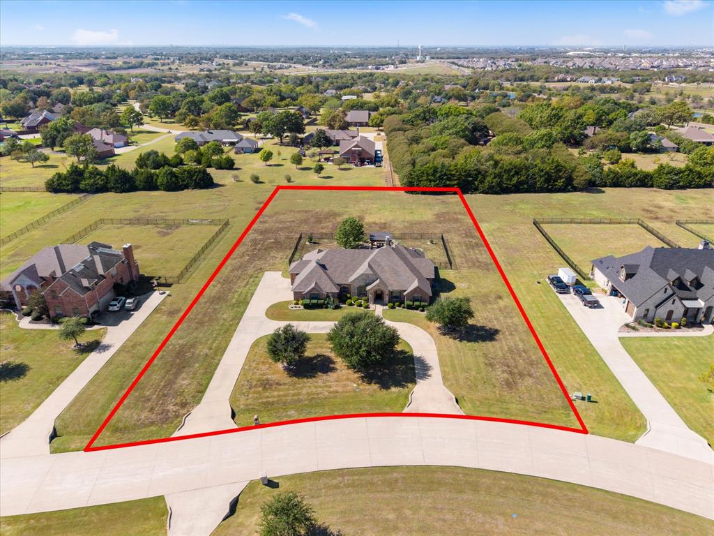 Windsor Place - Residential