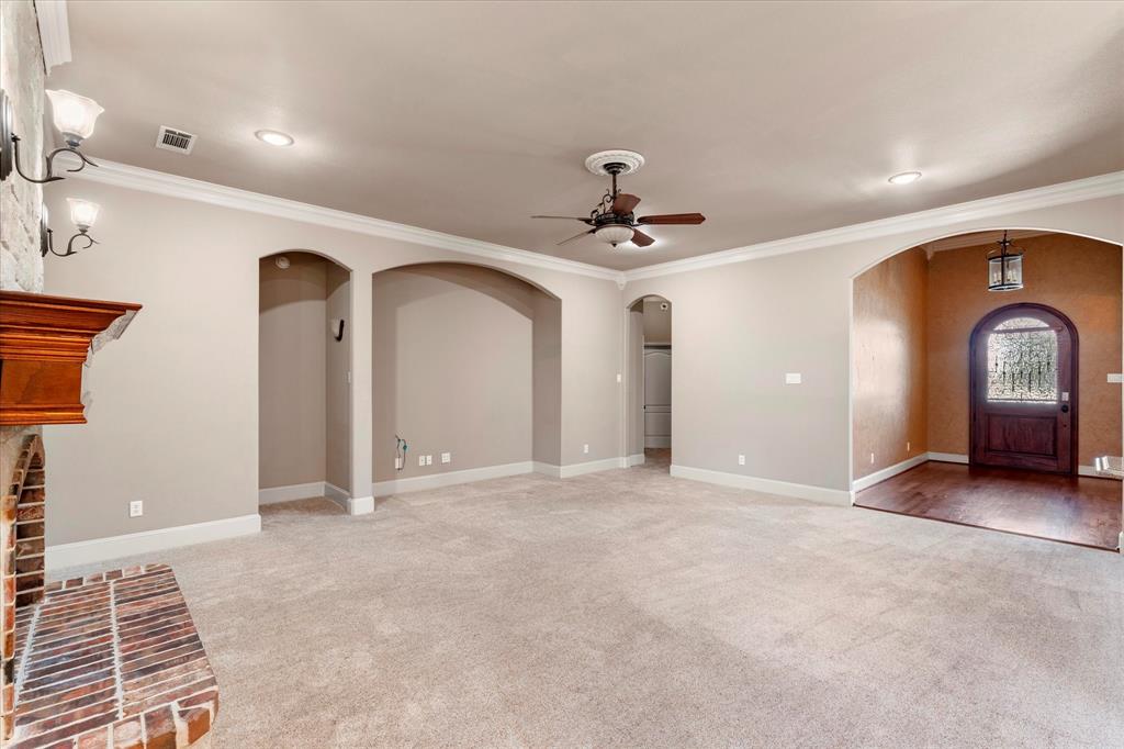 Windsor Place - Residential