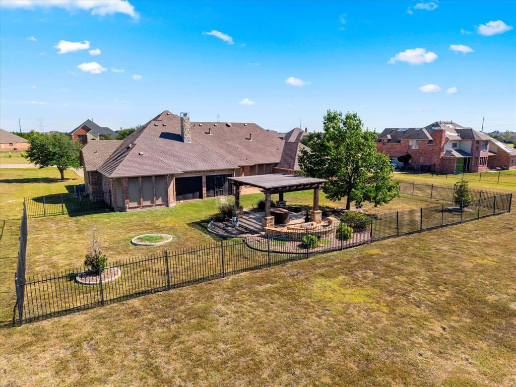 Windsor Place - Residential