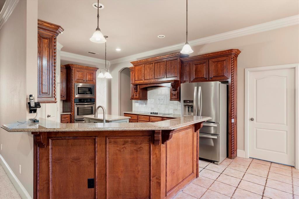 Windsor Place - Residential