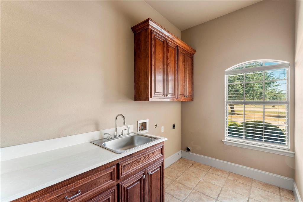 Windsor Place - Residential