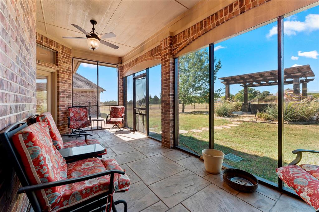 Windsor Place - Residential