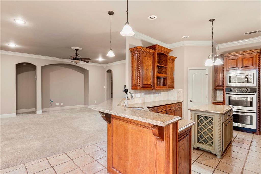 Windsor Place - Residential