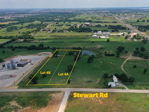 Photo of 8673 Stewart Rd, Aubrey, TX 76227 (MLS # 21275493)