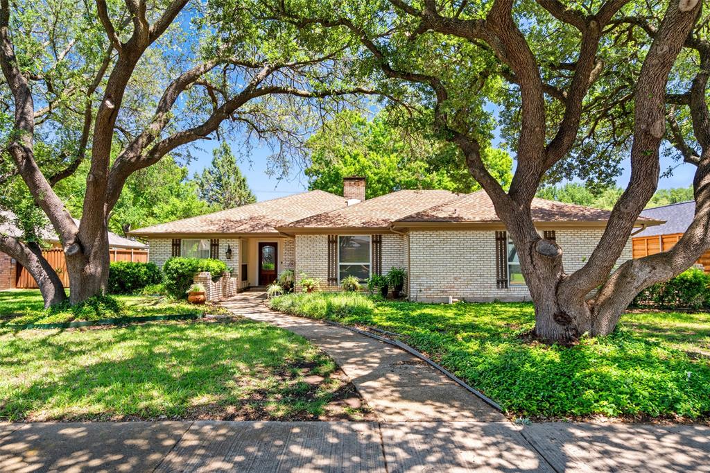 16834 Mossy Oak Drive