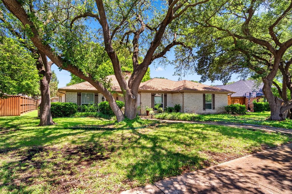 16834 Mossy Oak Drive