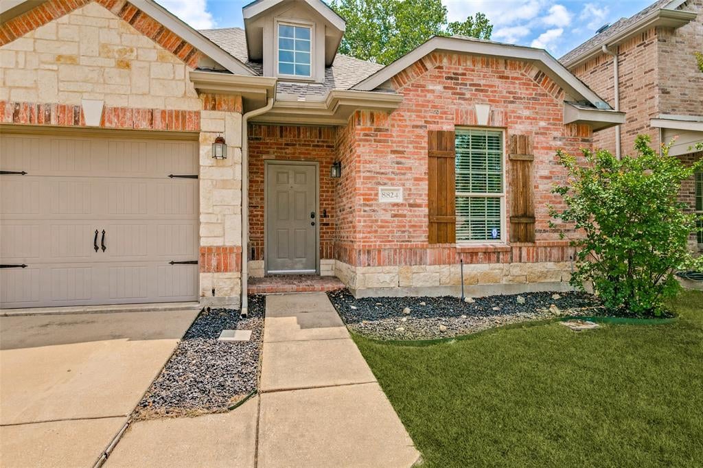 8824 Noontide Drive