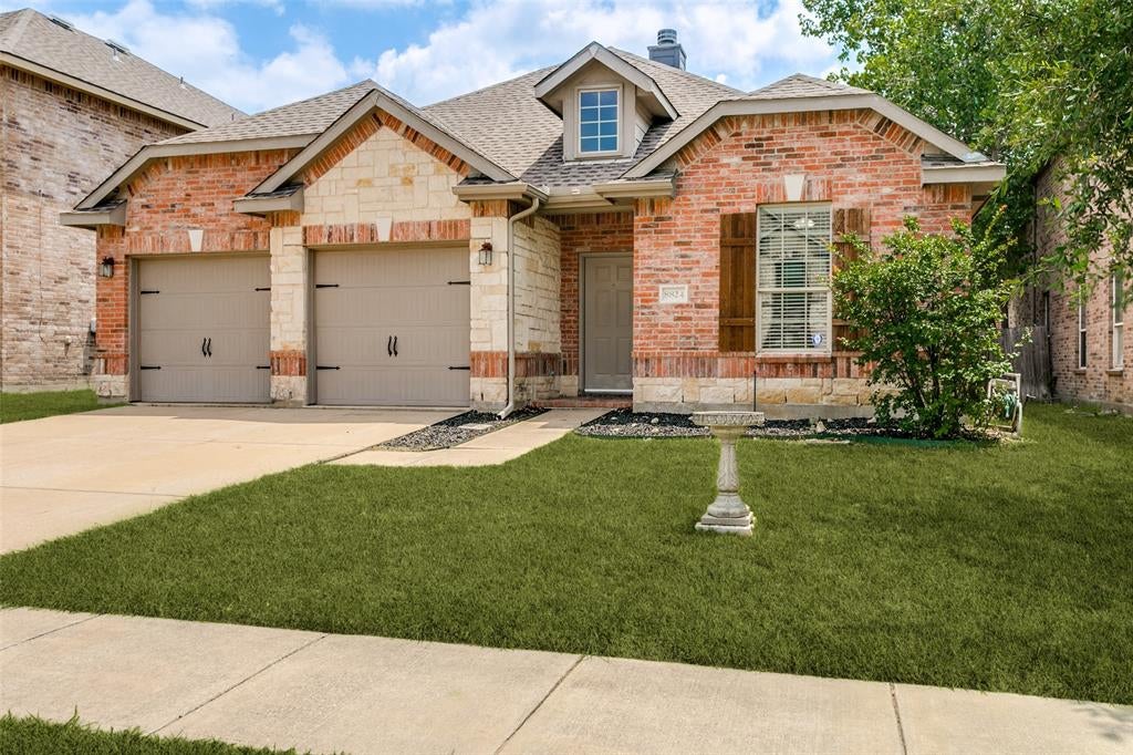 8824 Noontide Drive