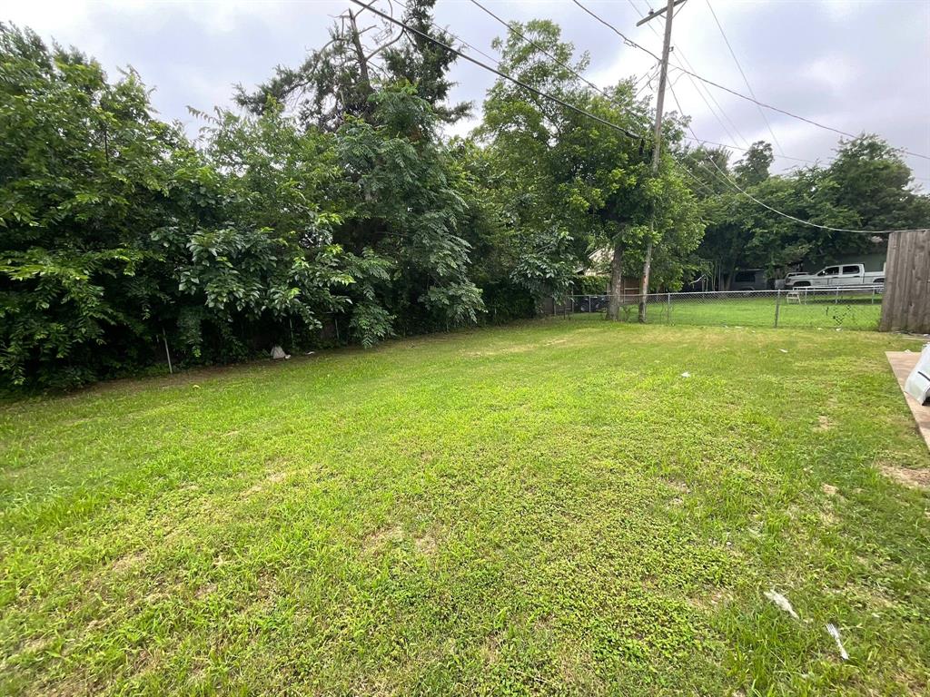 1706 N Oconnor Road
