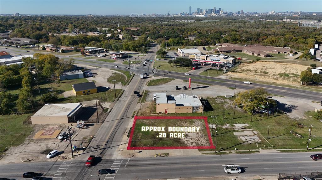 JESSIE EMBRY 2 - Commercial Sale