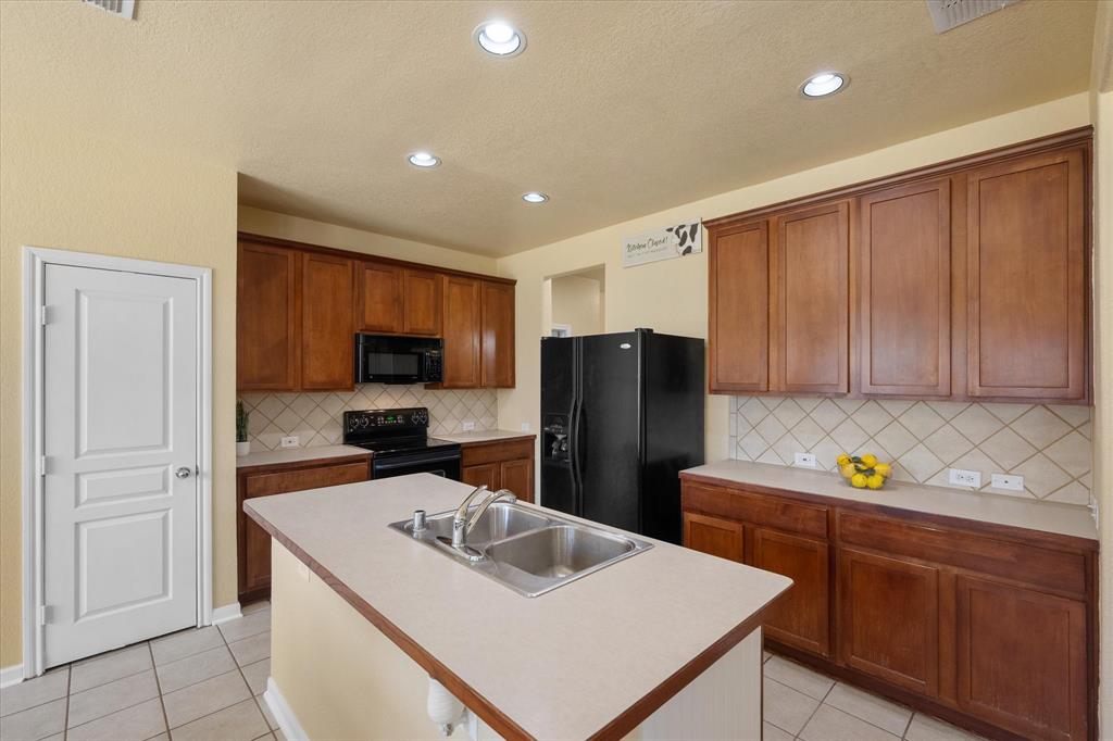 Sendera Ranch - Residential