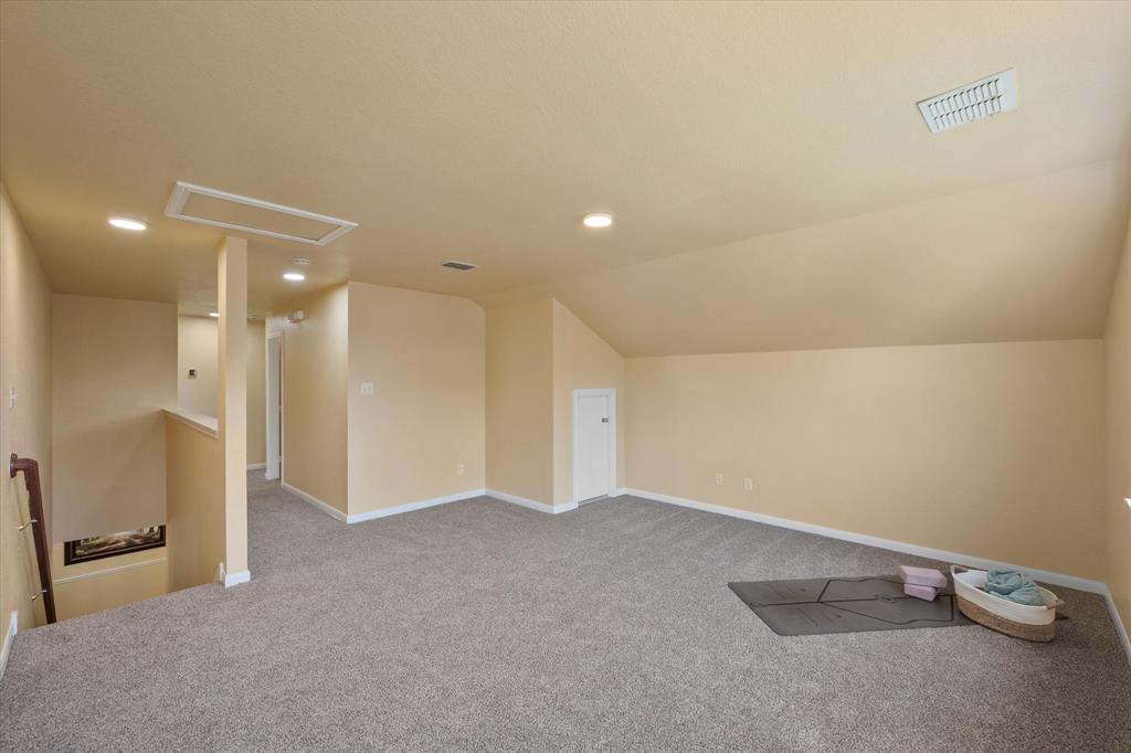 Sendera Ranch - Residential