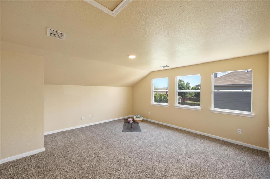 Sendera Ranch - Residential