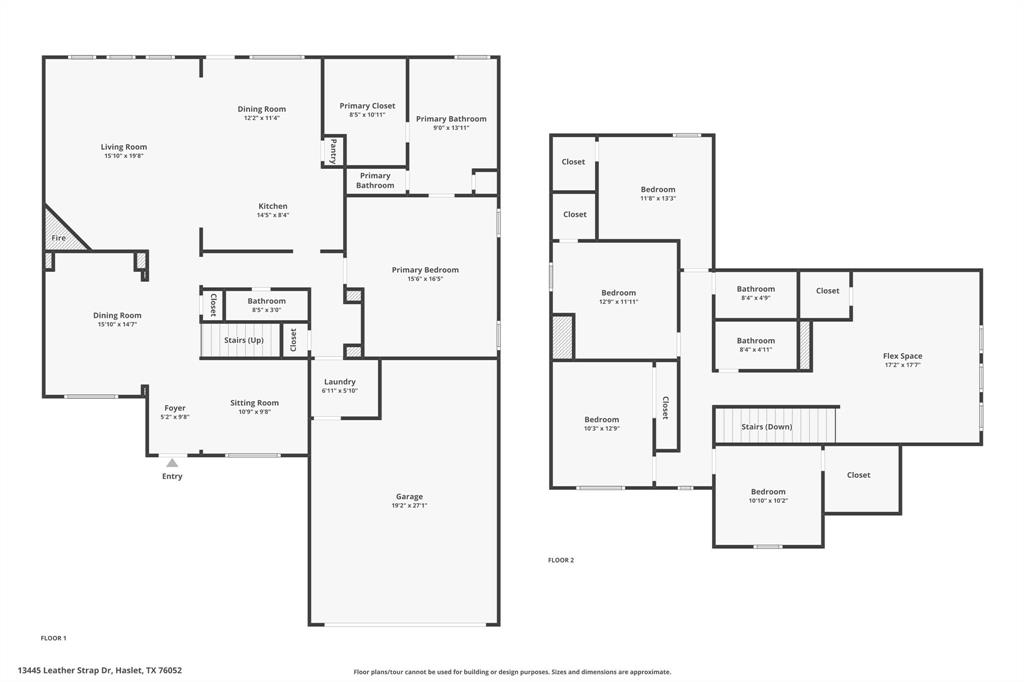 Sendera Ranch - Residential