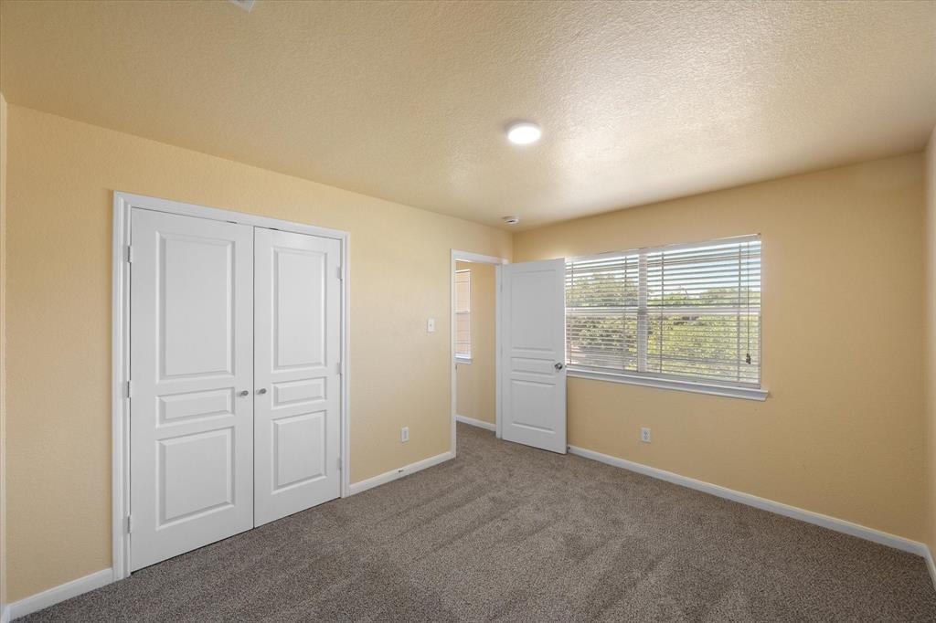 Sendera Ranch - Residential