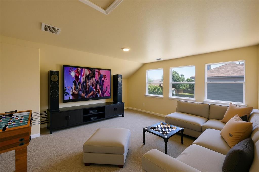 Sendera Ranch - Residential