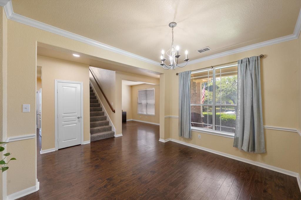 Sendera Ranch - Residential