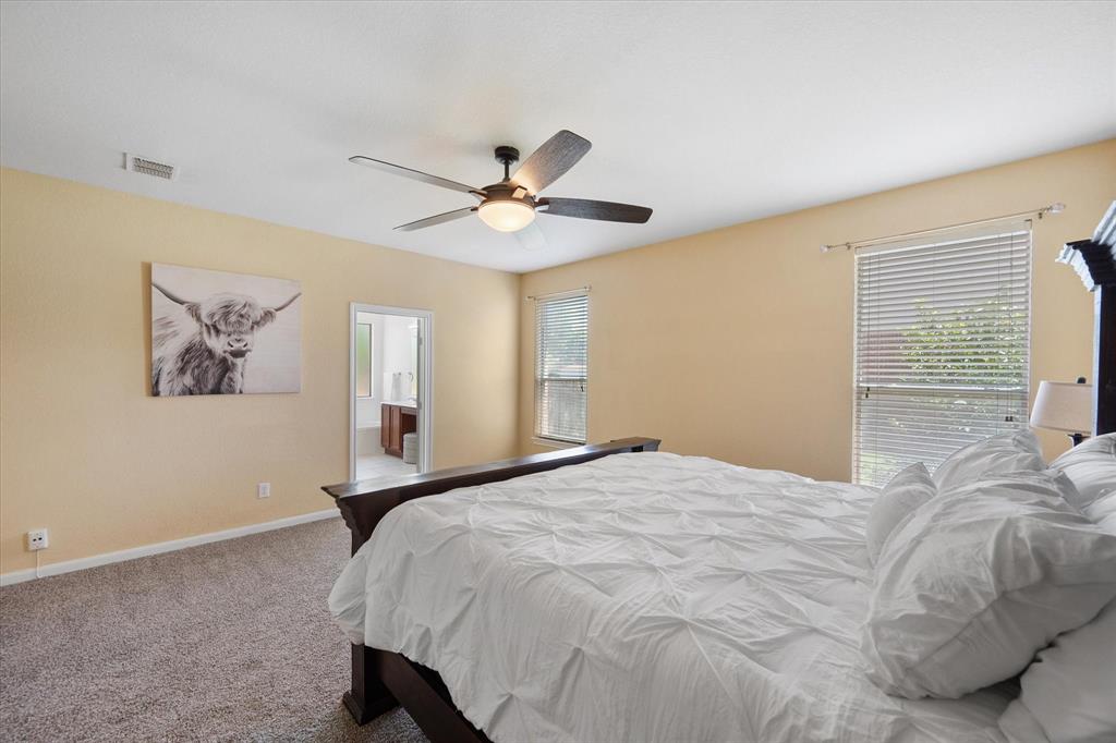 Sendera Ranch - Residential