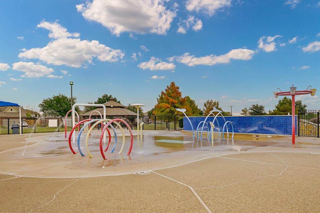 Sendera Ranch - Residential