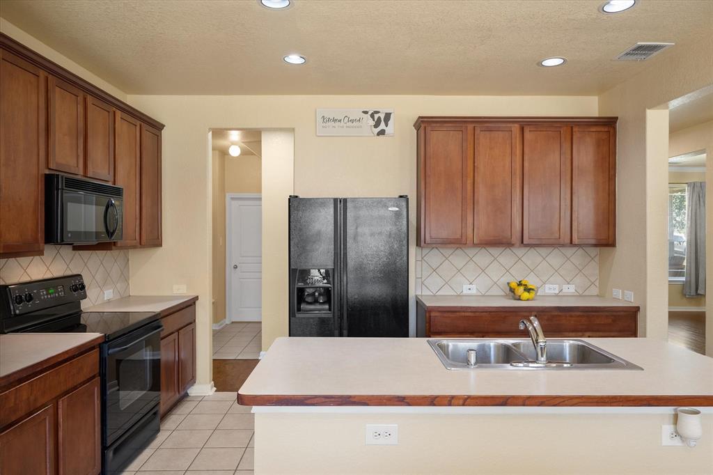 Sendera Ranch - Residential