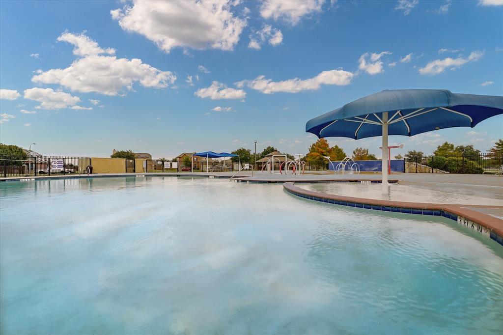 Sendera Ranch - Residential