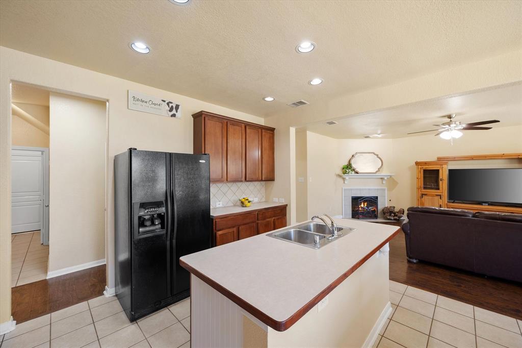 Sendera Ranch - Residential