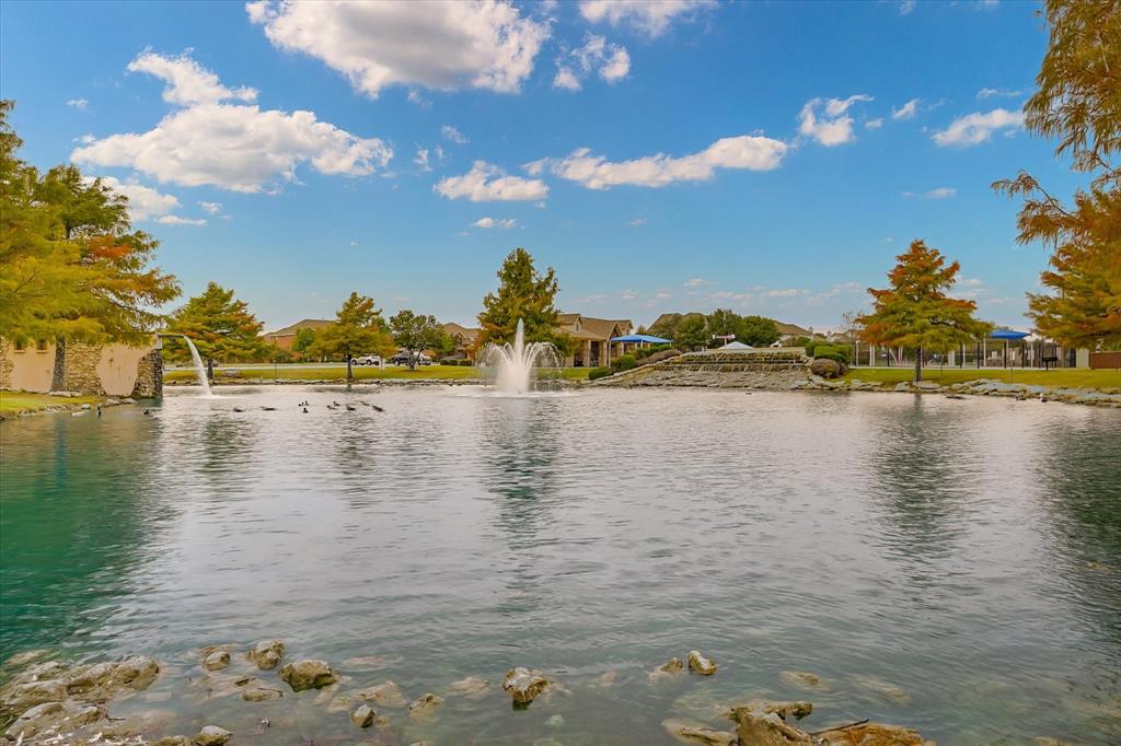 Sendera Ranch - Residential