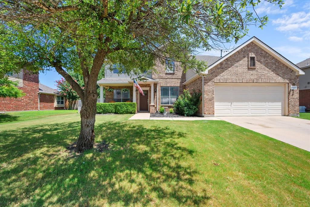 Sendera Ranch - Residential