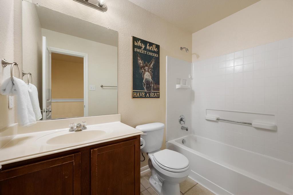 Sendera Ranch - Residential