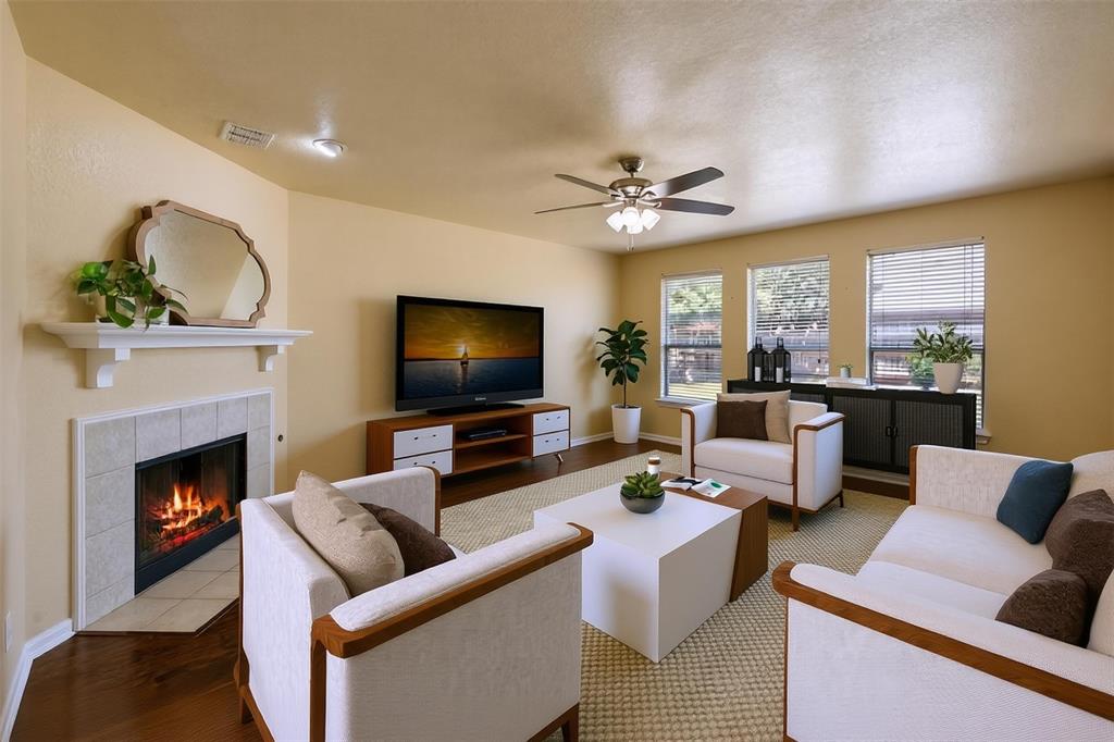 Sendera Ranch - Residential