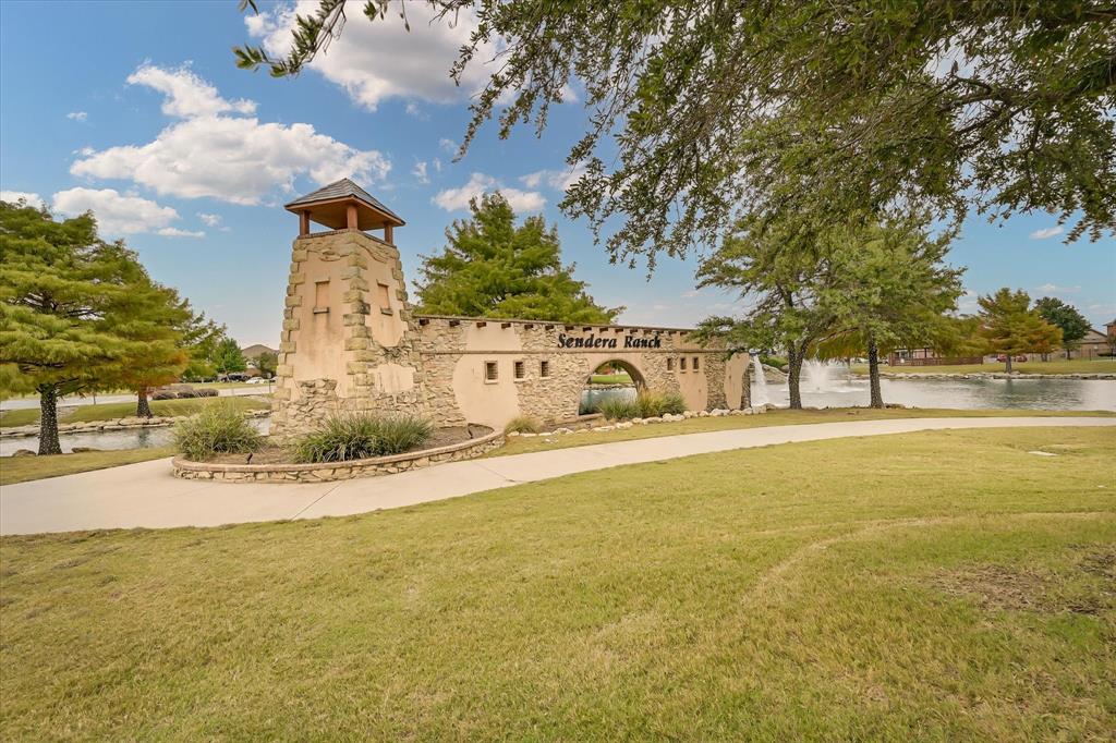 Sendera Ranch - Residential