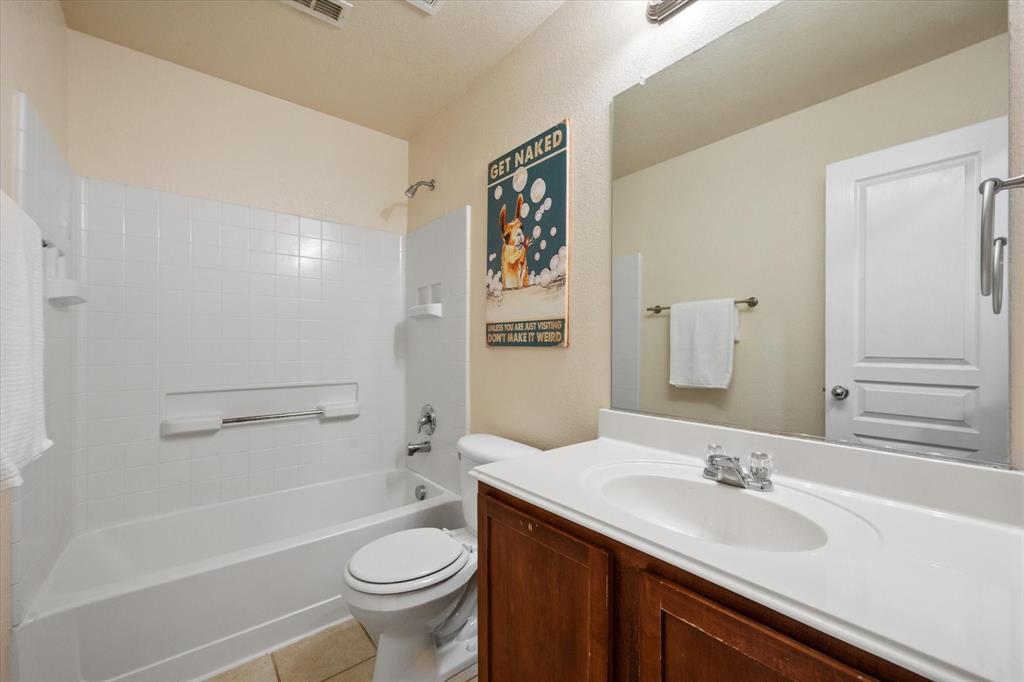 Sendera Ranch - Residential