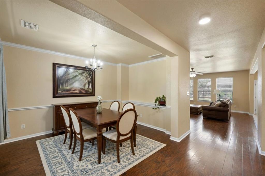 Sendera Ranch - Residential