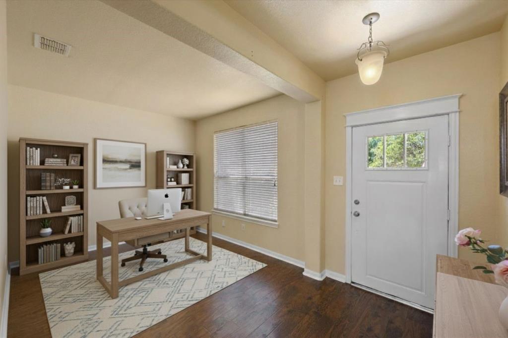 Sendera Ranch - Residential