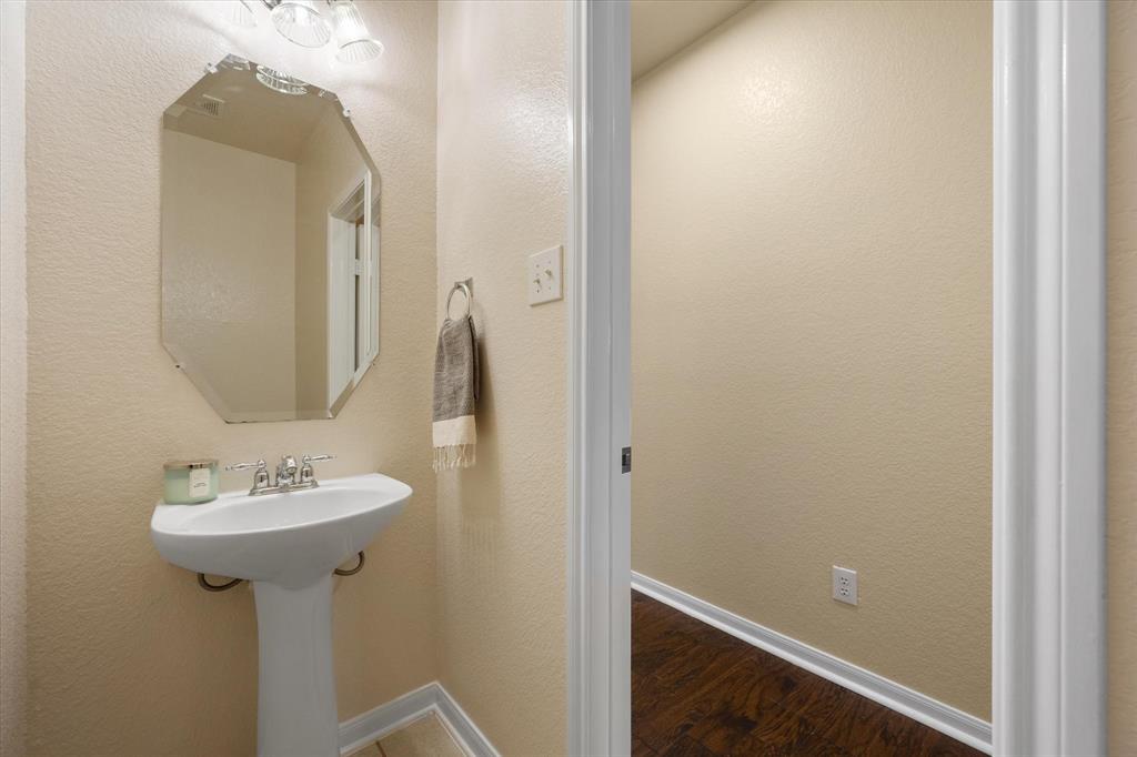 Sendera Ranch - Residential