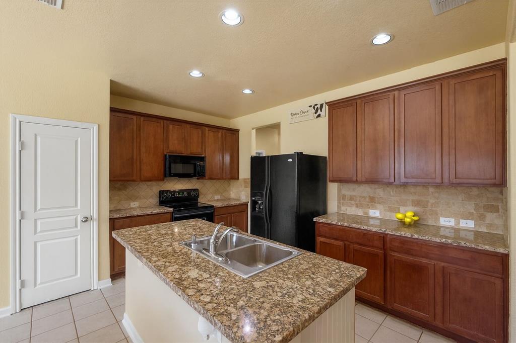 Sendera Ranch - Residential