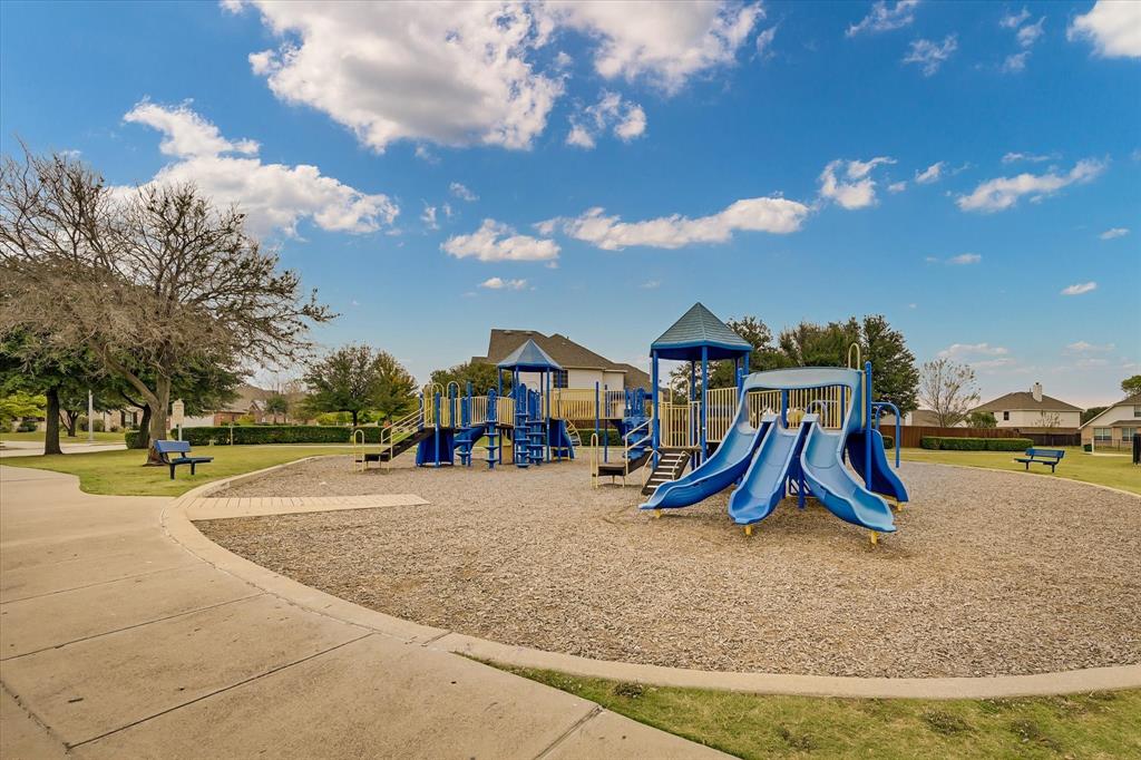 Sendera Ranch - Residential