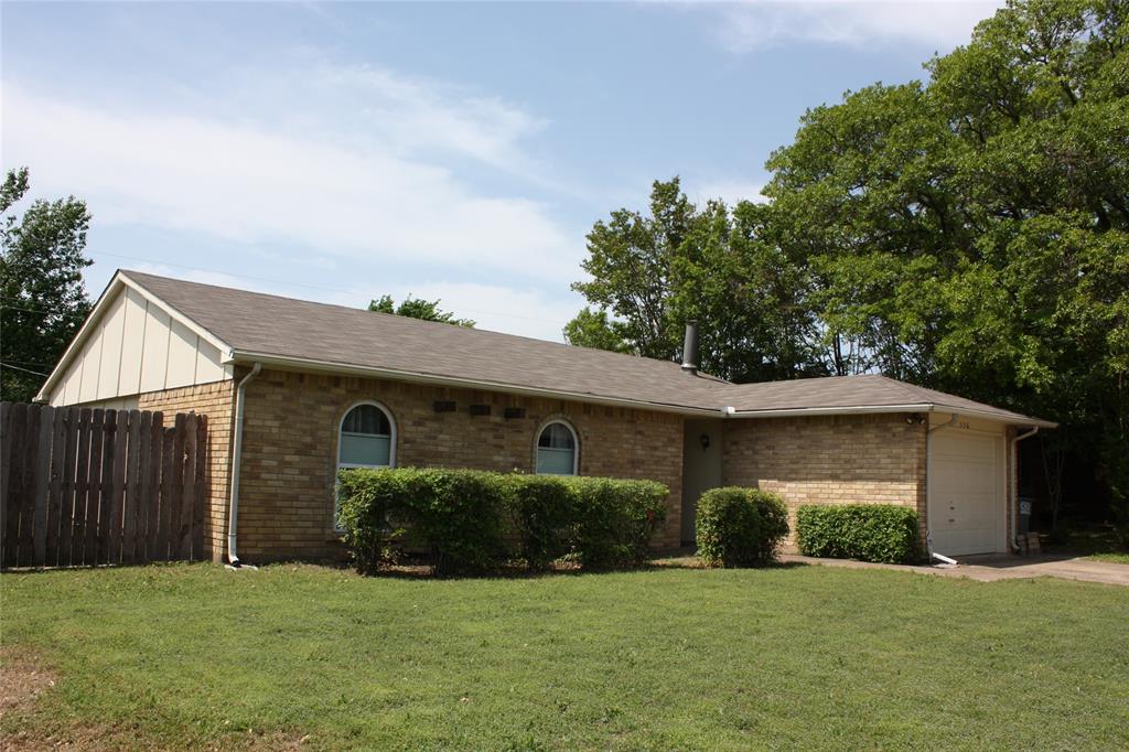 556 Harrison Drive
